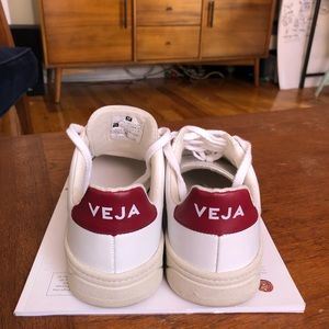 veja v12 guimauve marsala